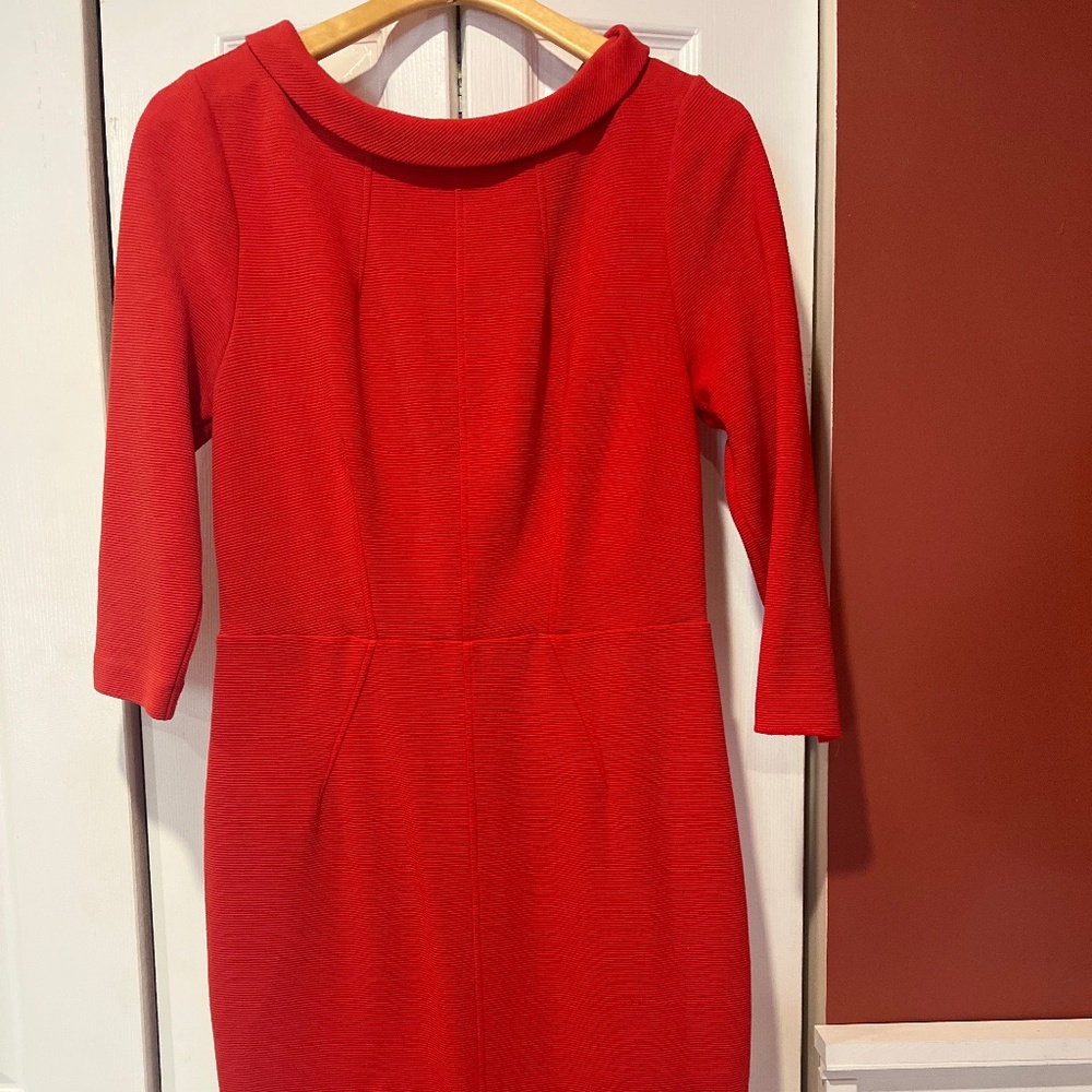 Boden Dress